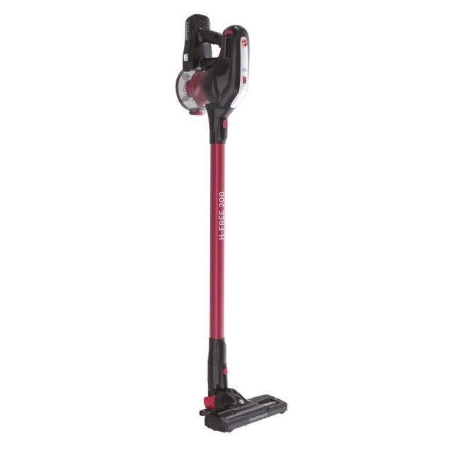 H FREE 200 HF222MH 011 | Balais sans fil | Hoover Aspirateur balai rechargeable HOOVER HF222MH Vente de Tous